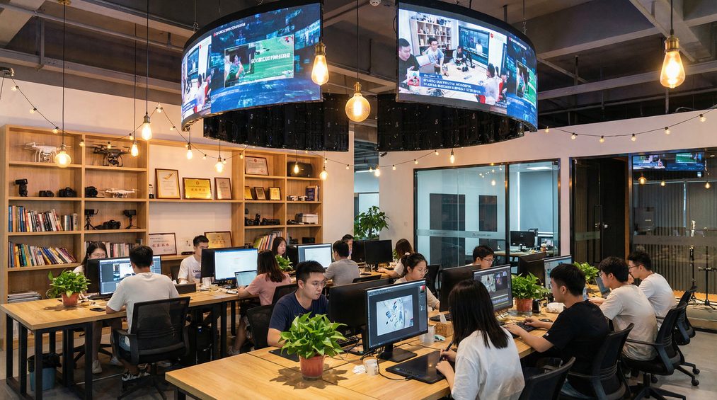 糖心幕后花絮视频