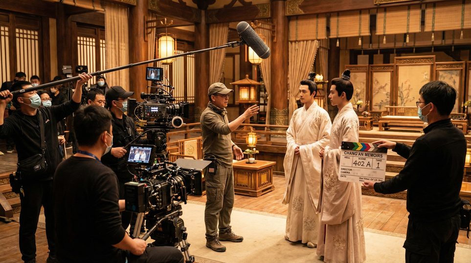 糖心影视幕后花絮视频